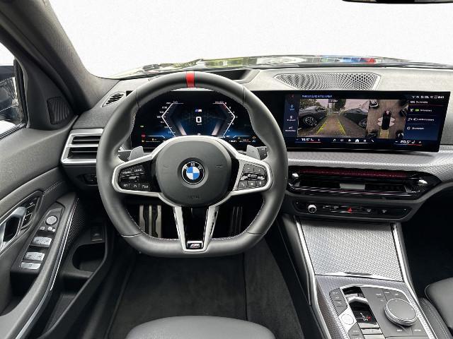 BMW 3er Touring – Bild 10