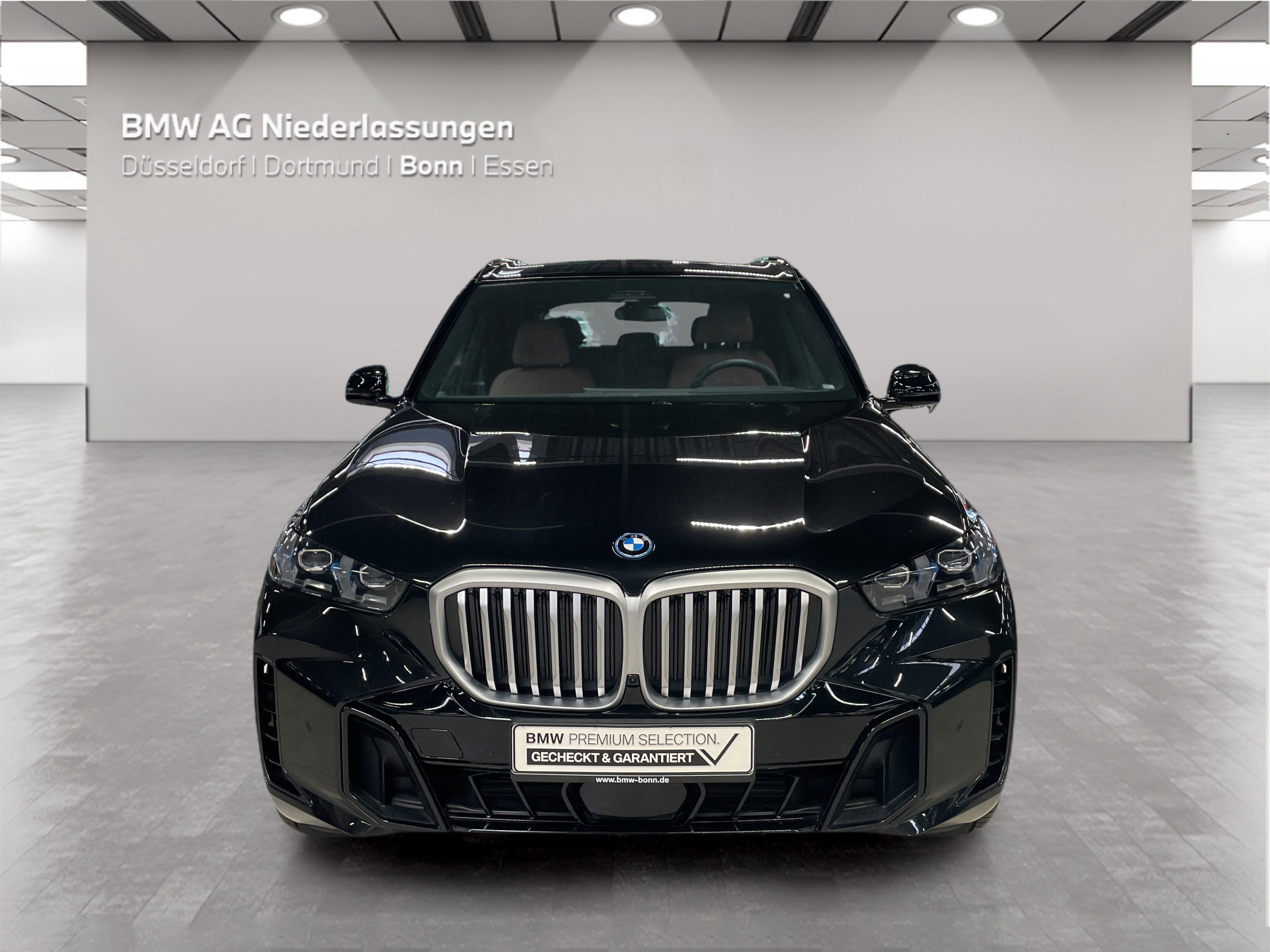 BMW X5 – Bild 17