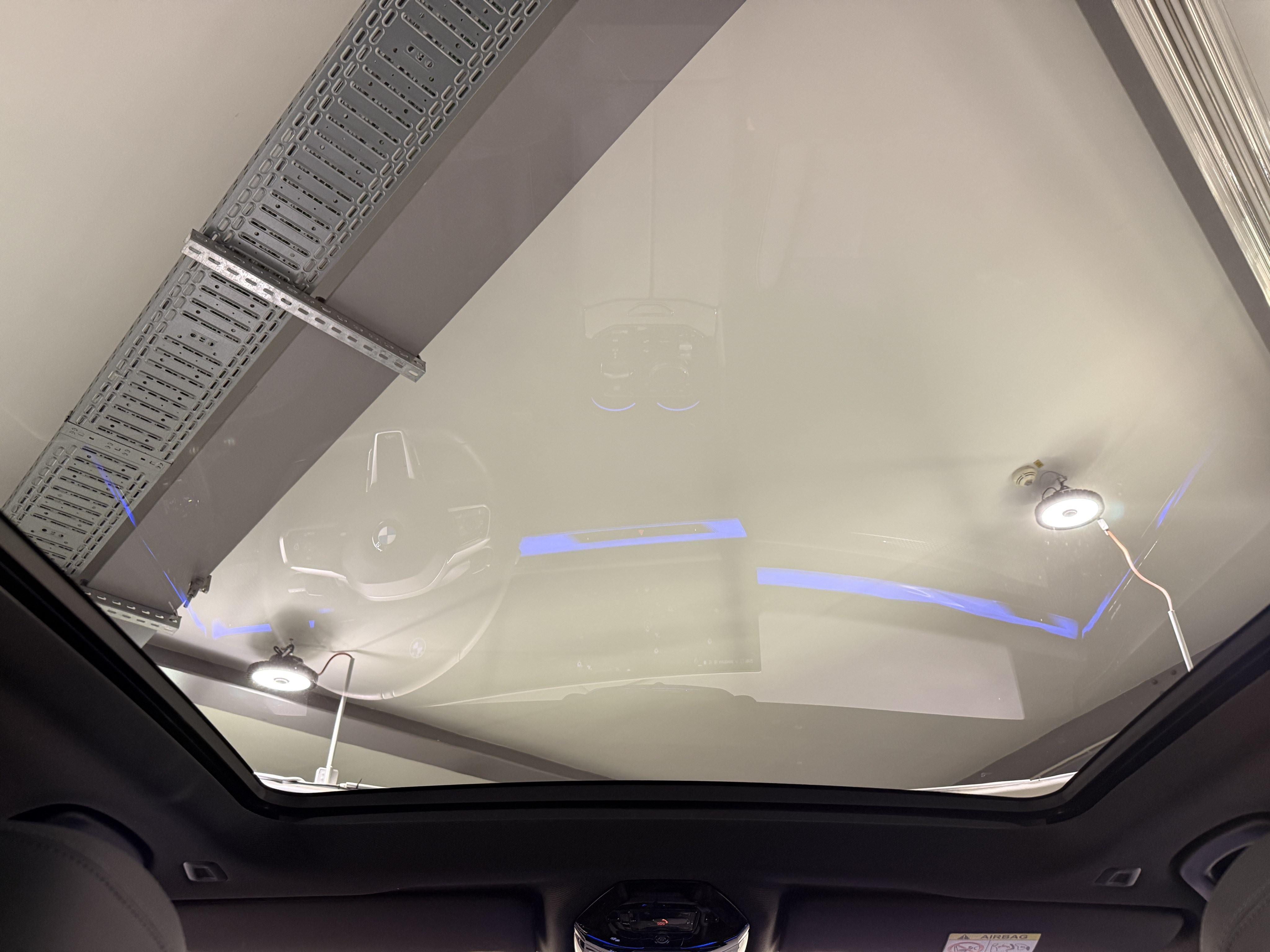 BMW 5er Touring – Bild 32