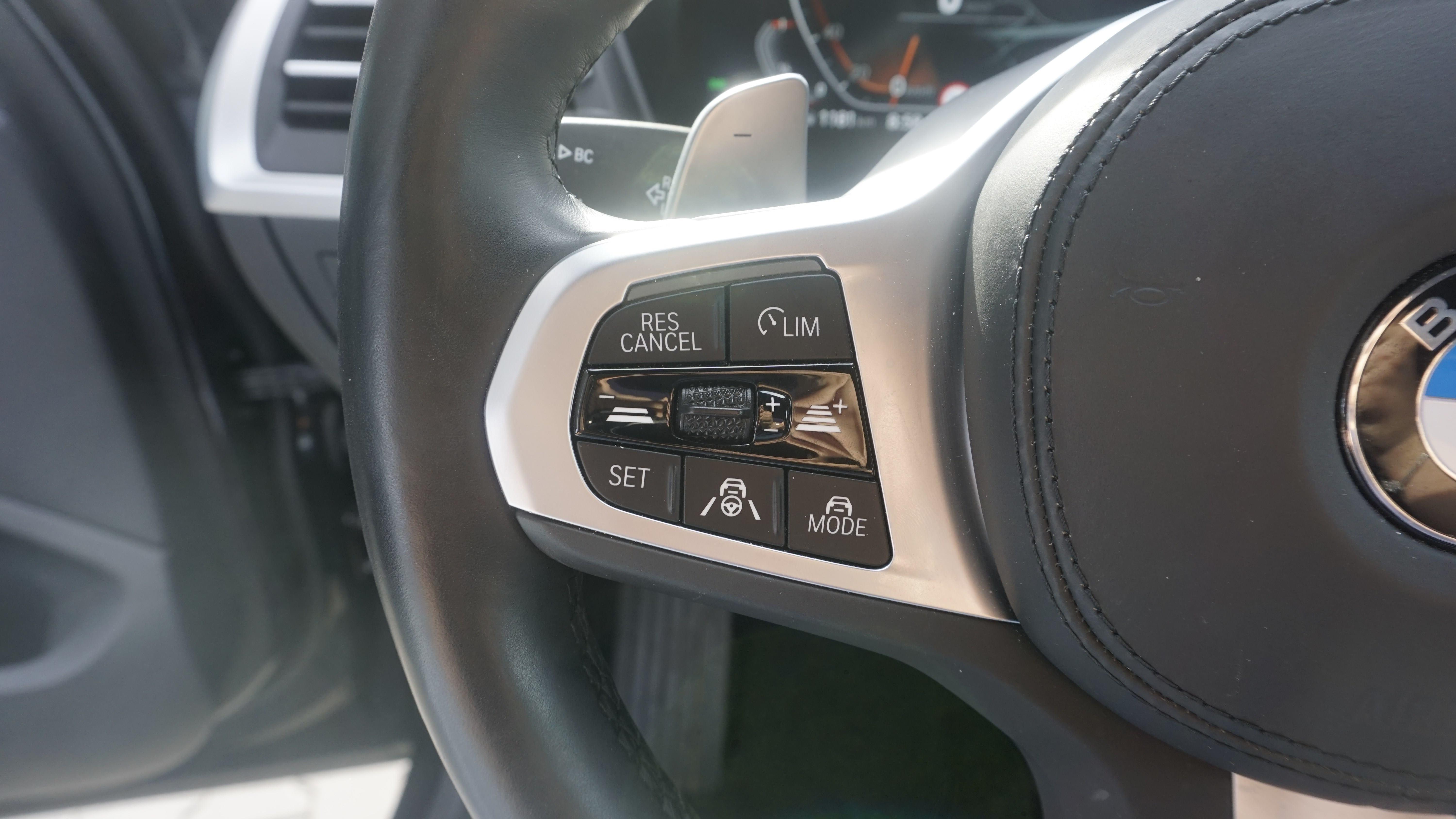 BMW X4 – Bild 9