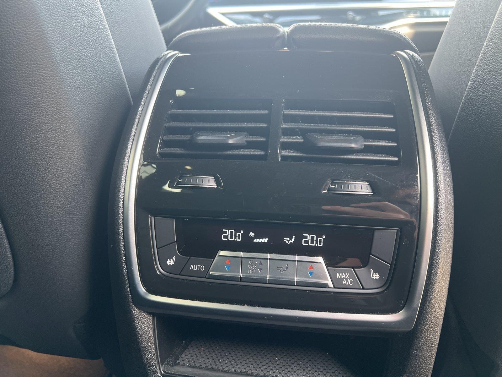 BMW X5 – Bild 8