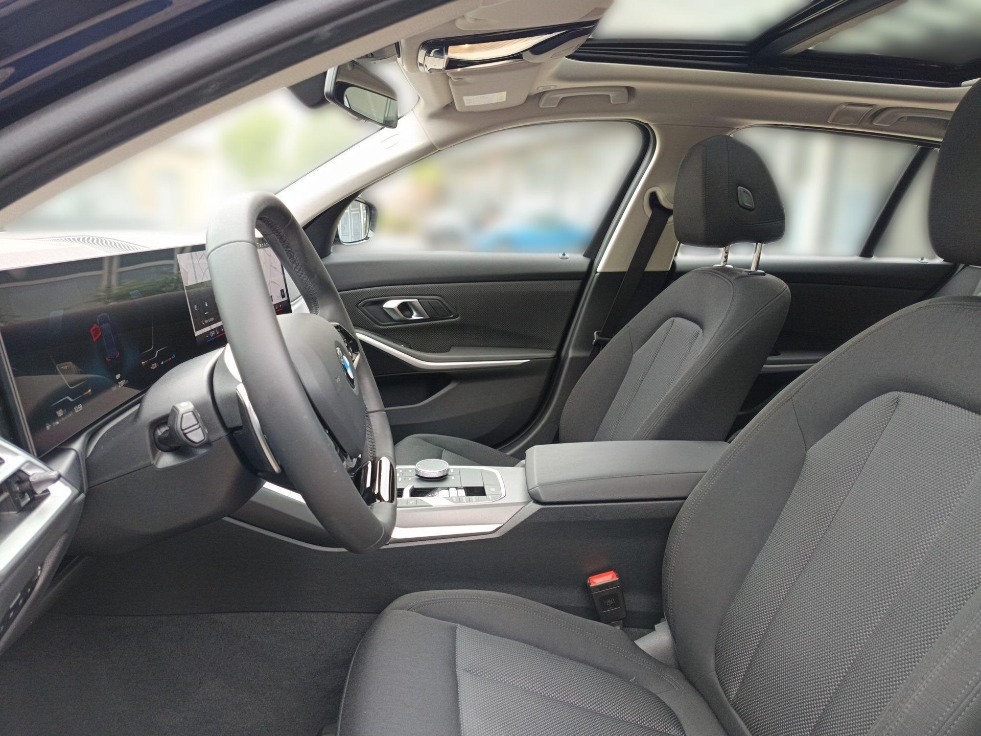 BMW 3er Touring – Bild 19