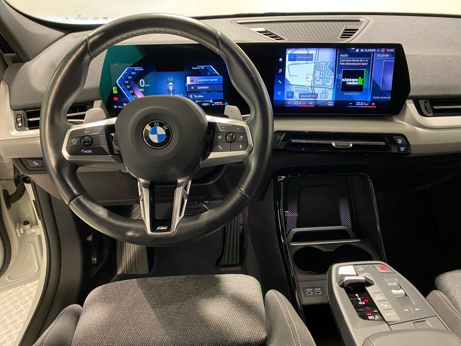 BMW X1 – Bild 7