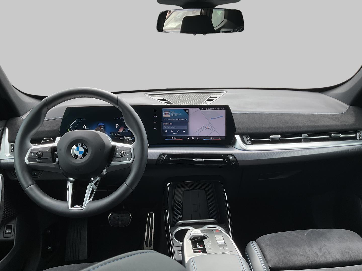 BMW X1 – Bild 29