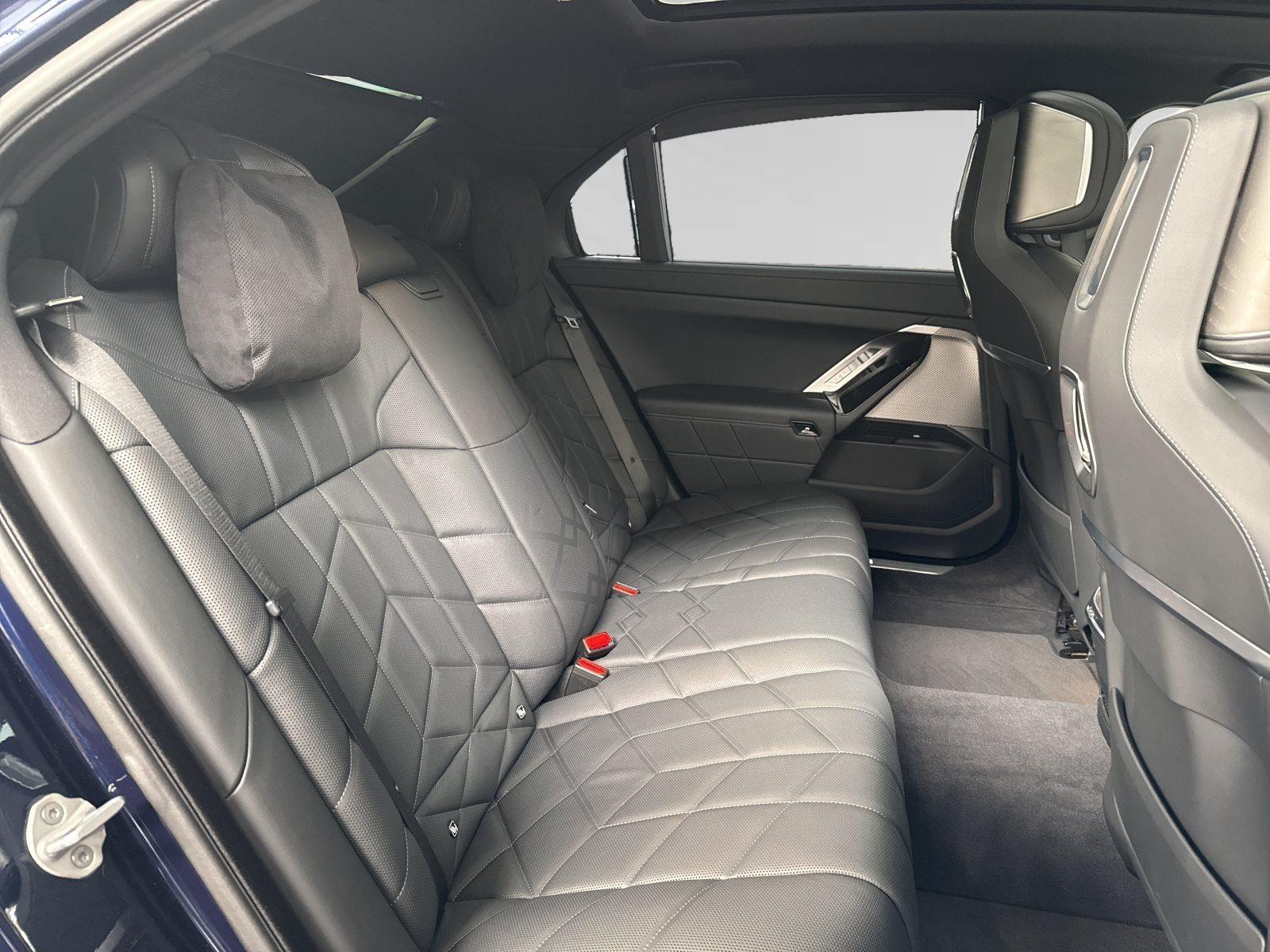 BMW 7er – Bild 19