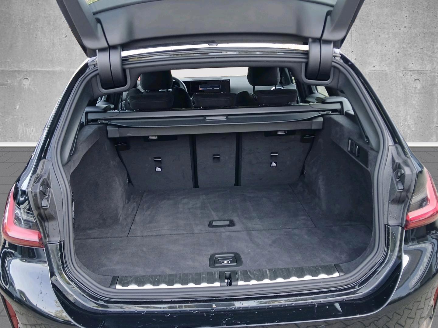 BMW 3er Touring – Bild 3