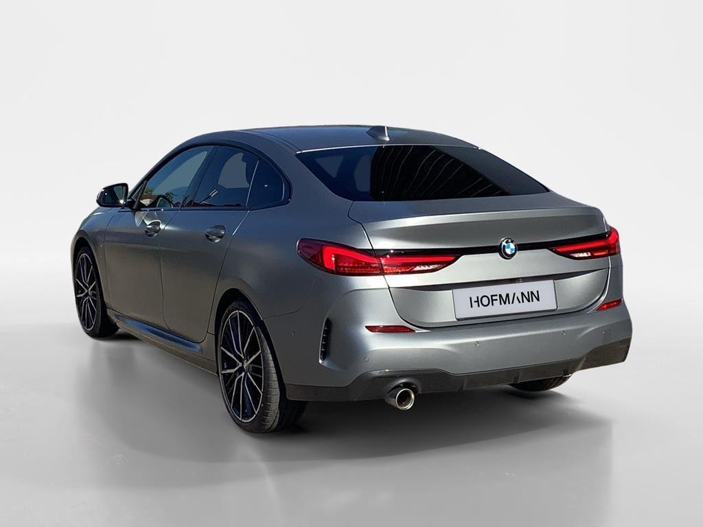 BMW 2er Gran Coupé – Bild 2