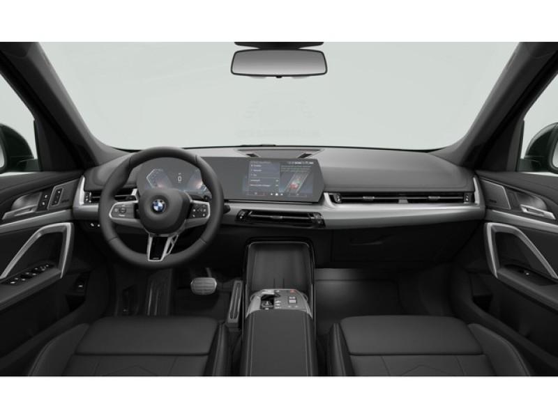 BMW X1 – Bild 17