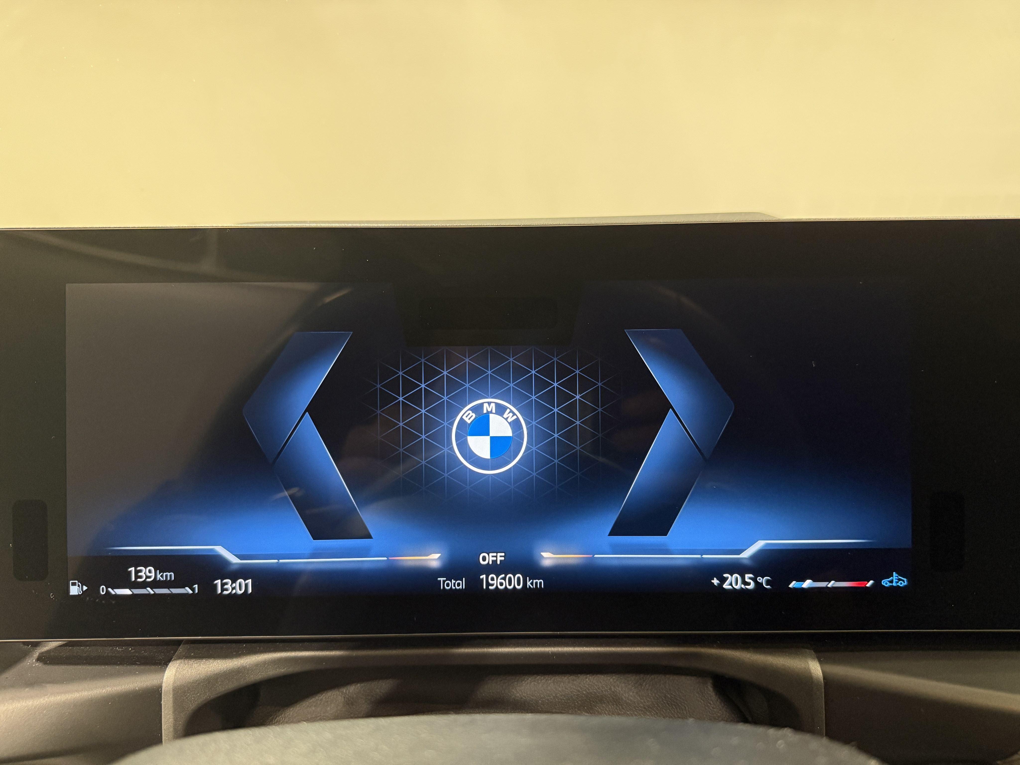 BMW 3er Touring – Bild 27