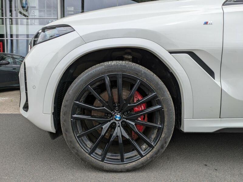 BMW X6 – Bild 14