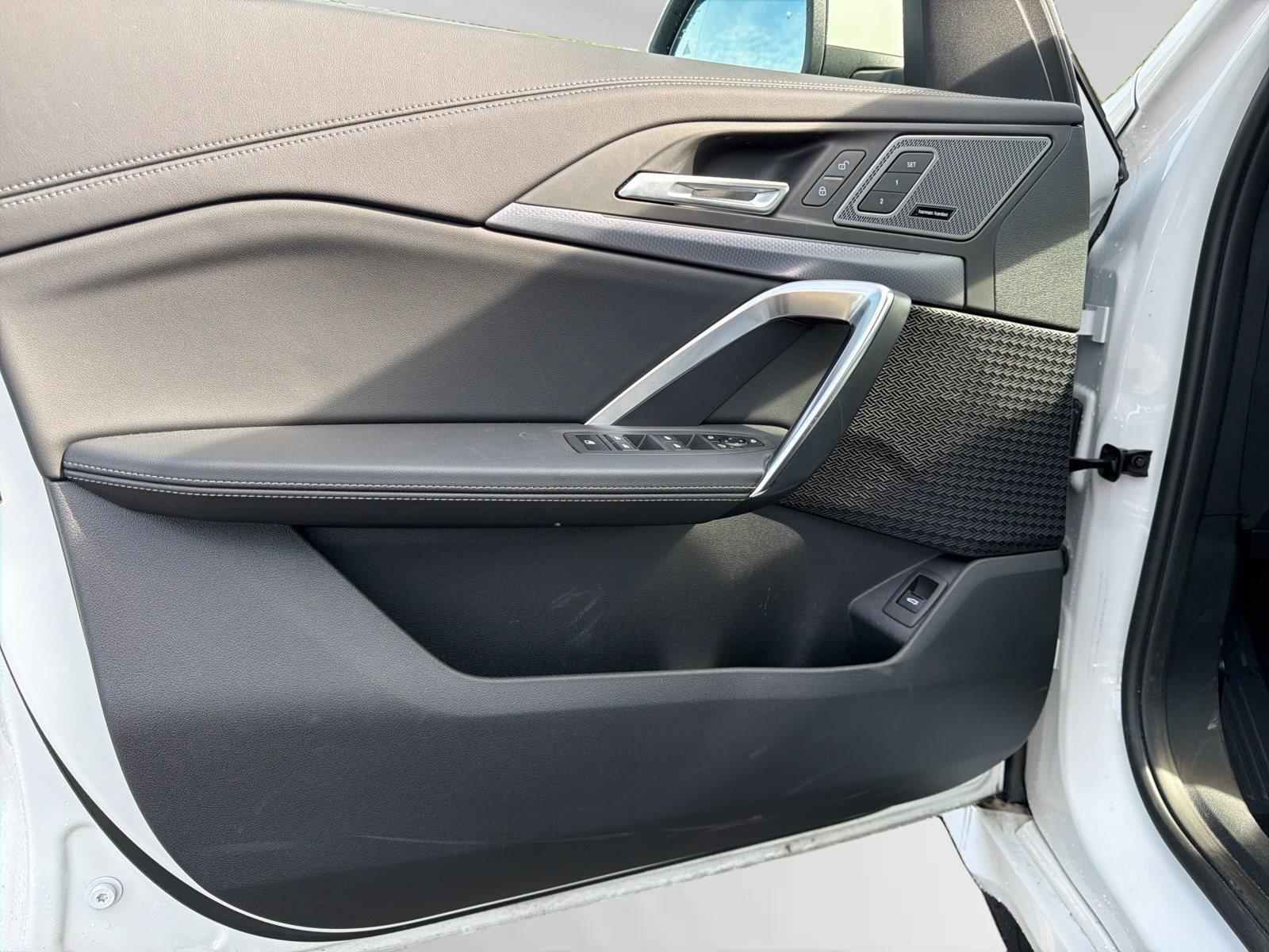 BMW X1 – Bild 27