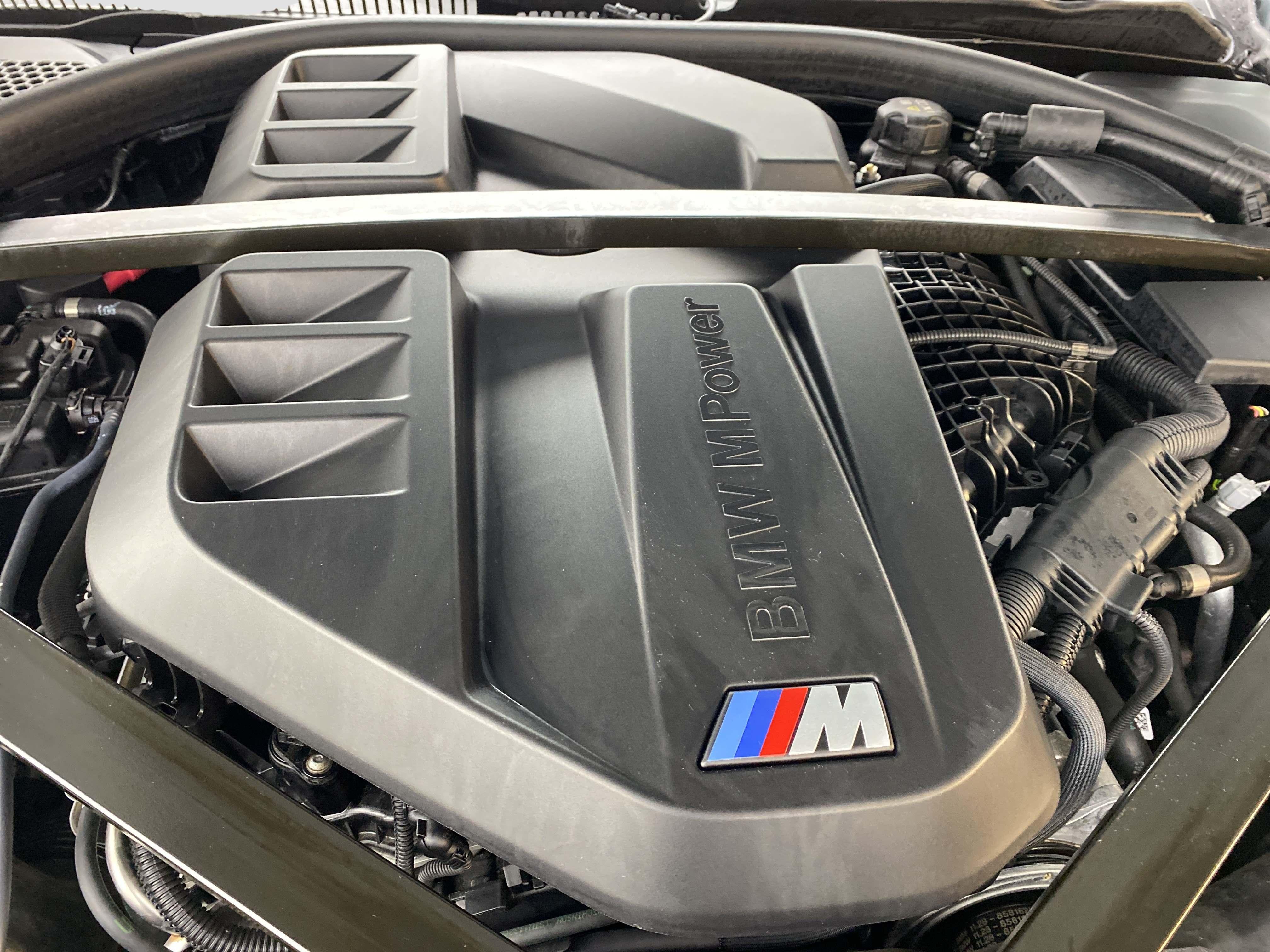 BMW M2 Coupé – Bild 17