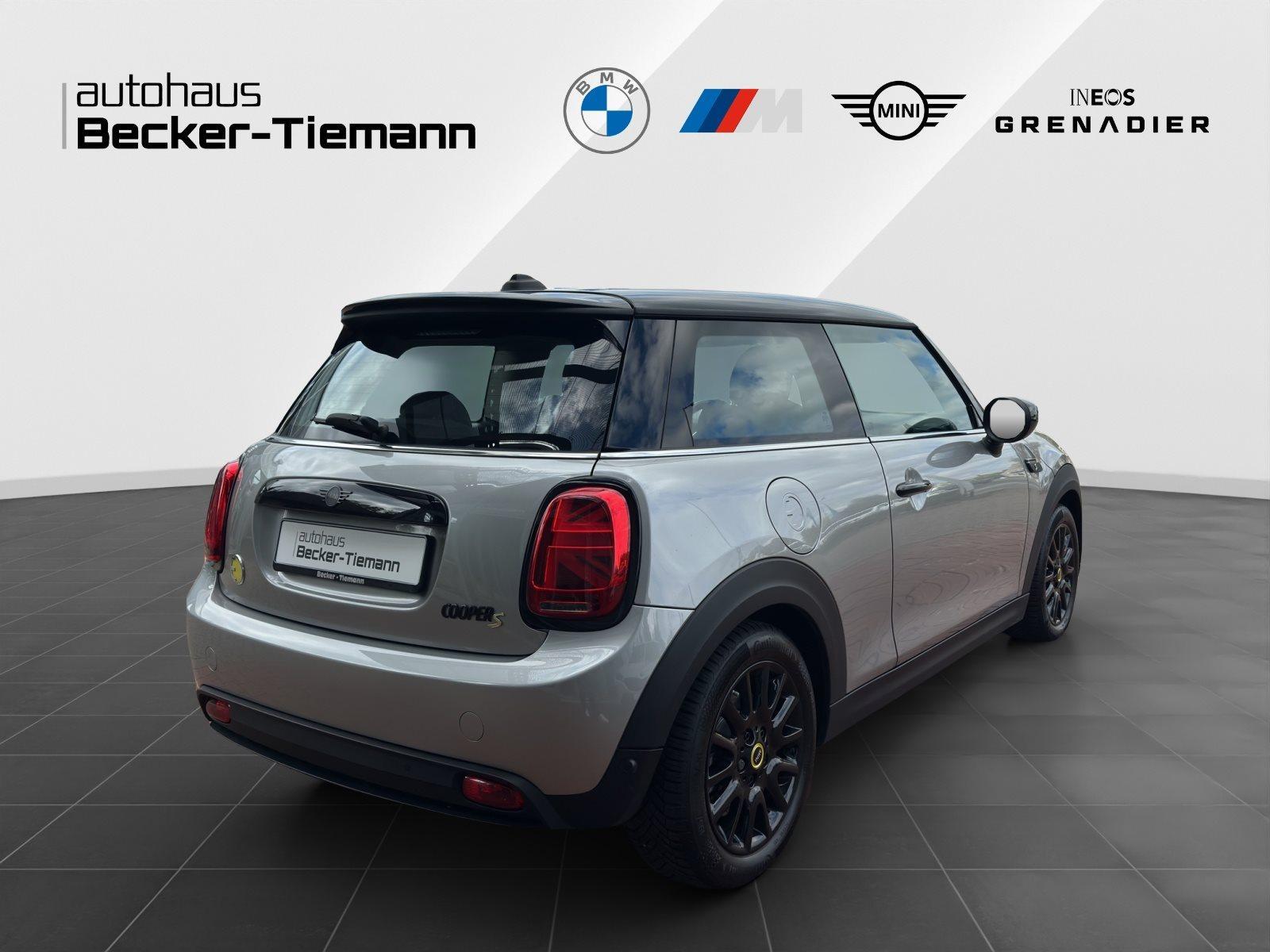 MINI Cooper 3-Türer – Bild 7
