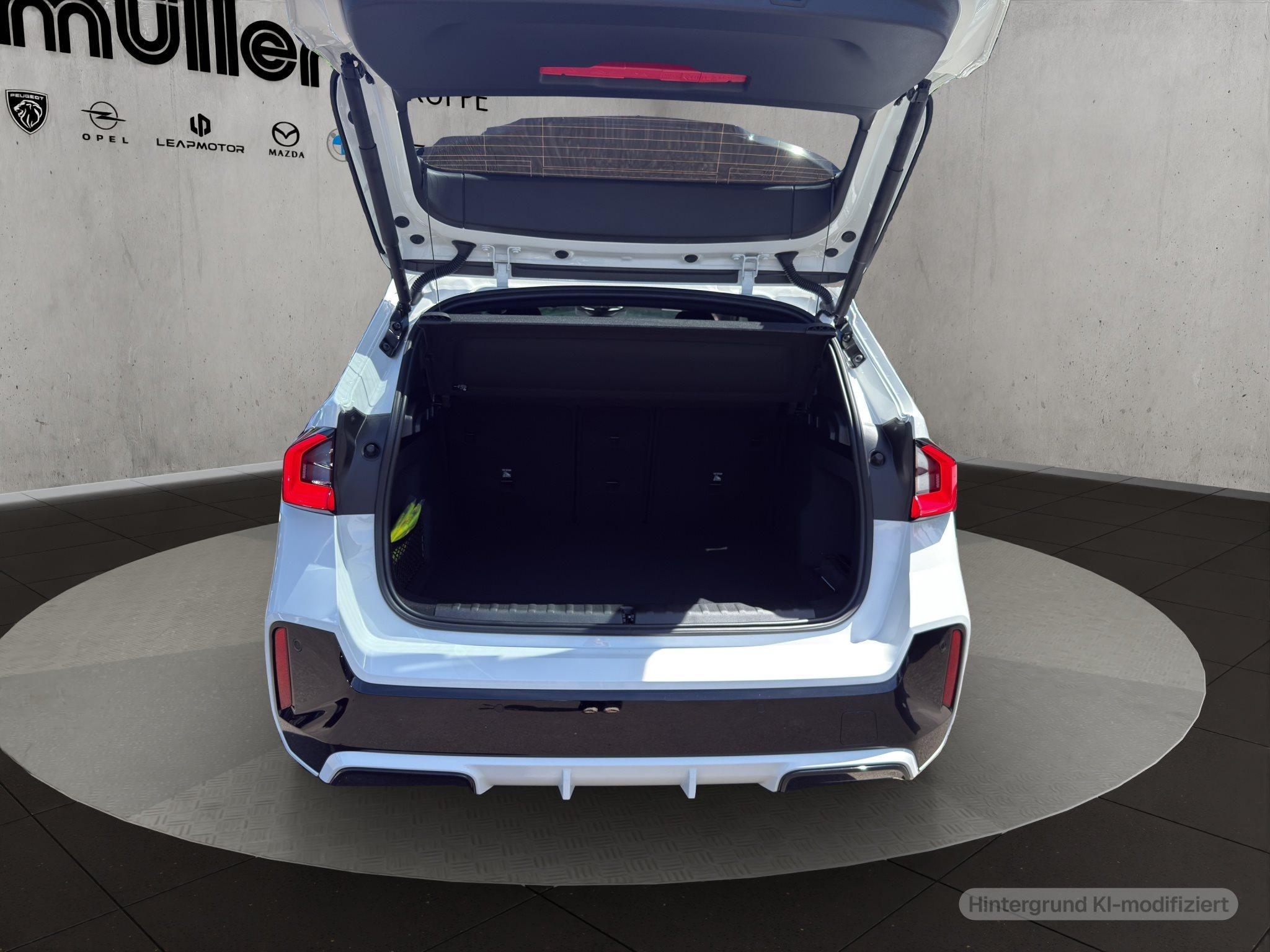 BMW X1 – Bild 17