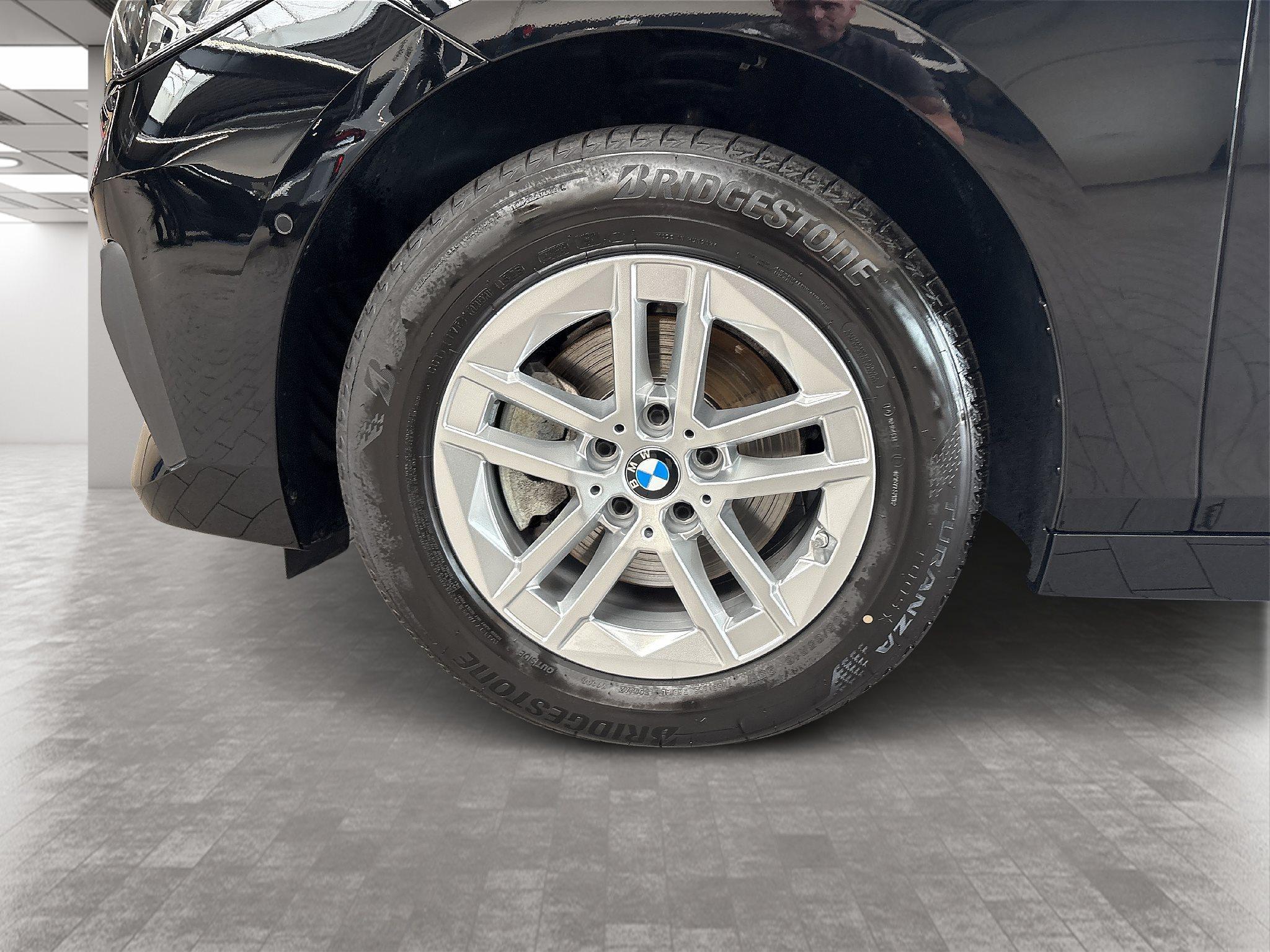 BMW 2er Active Tourer – Bild 10