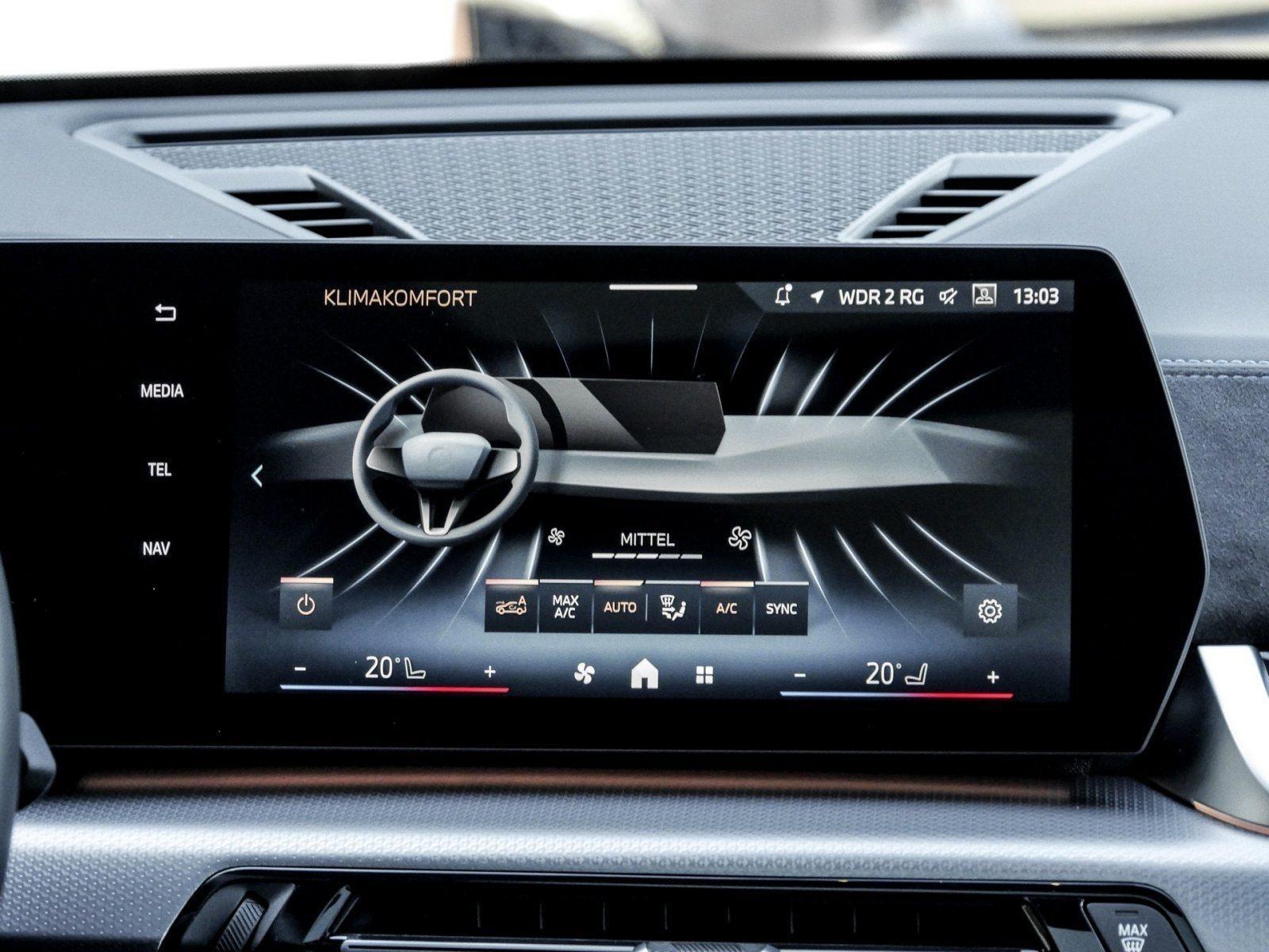 BMW X1 – Bild 17