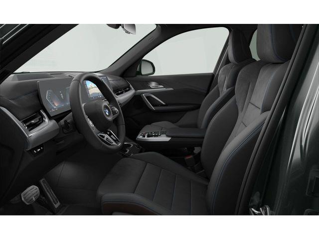 BMW X1 – Bild 16