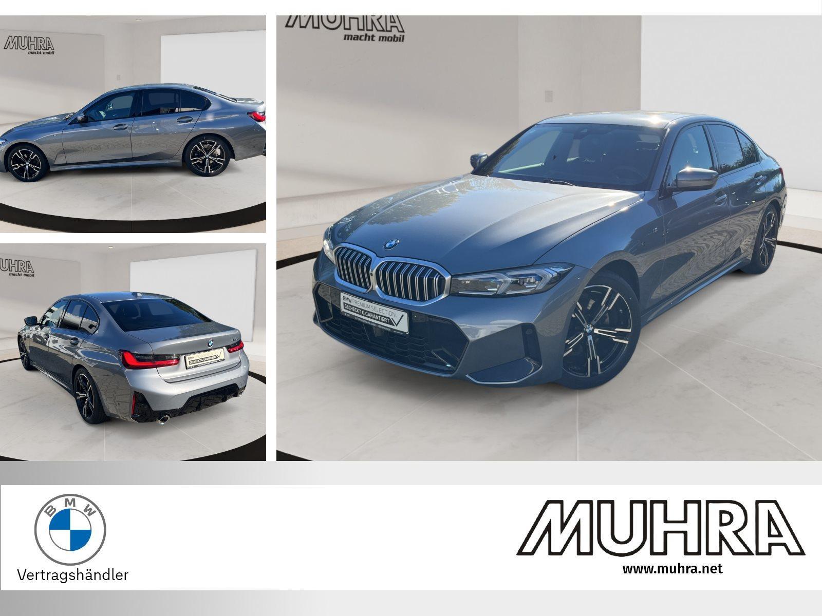 BMW 3er