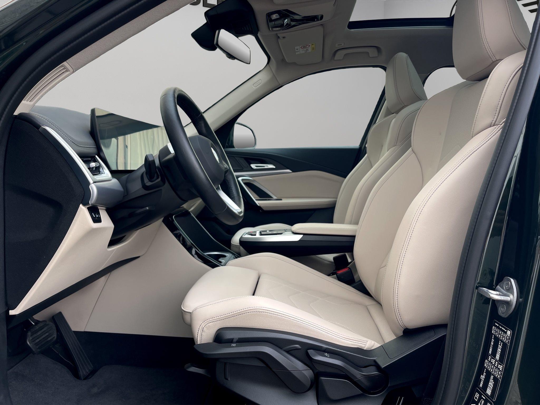 BMW X1 – Bild 8
