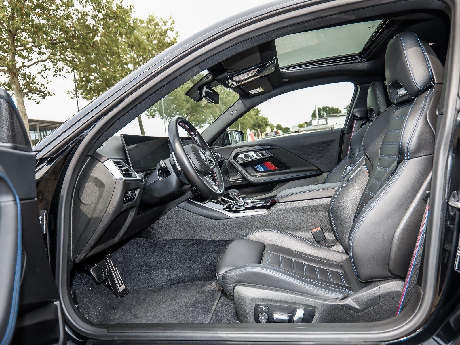 BMW M2 Coupé – Bild 5