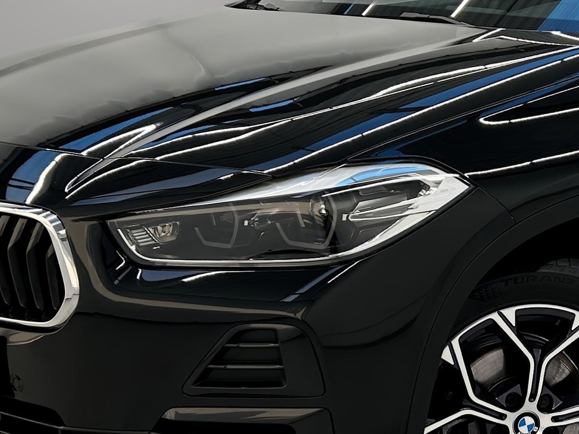 BMW X2 – Bild 5