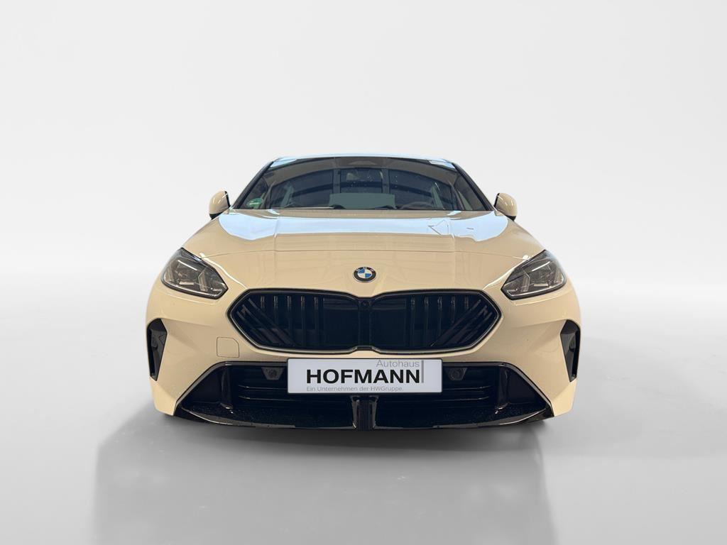 BMW 1er – Bild 6