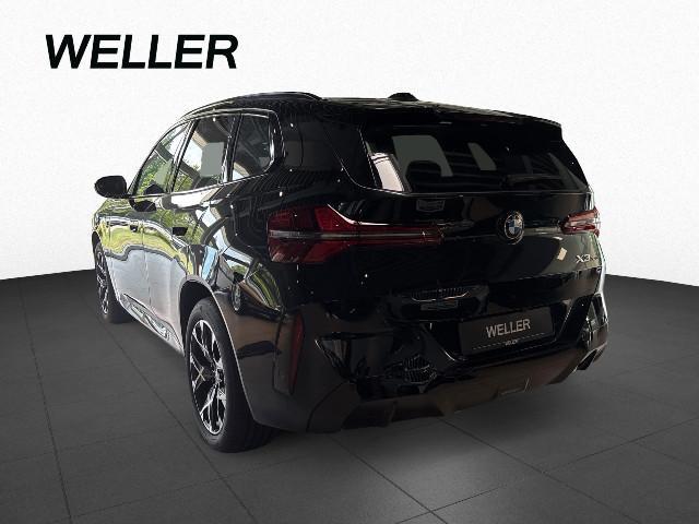 BMW X3 – Bild 4