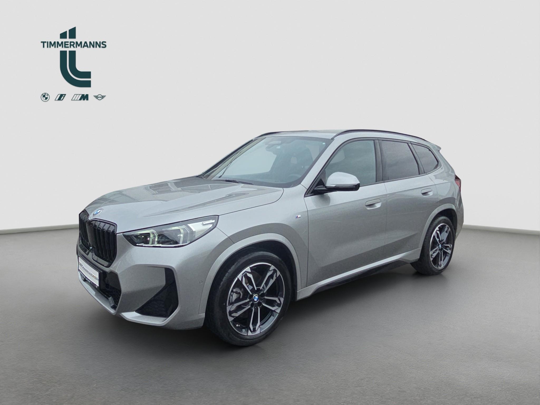 BMW X1 – Bild 3