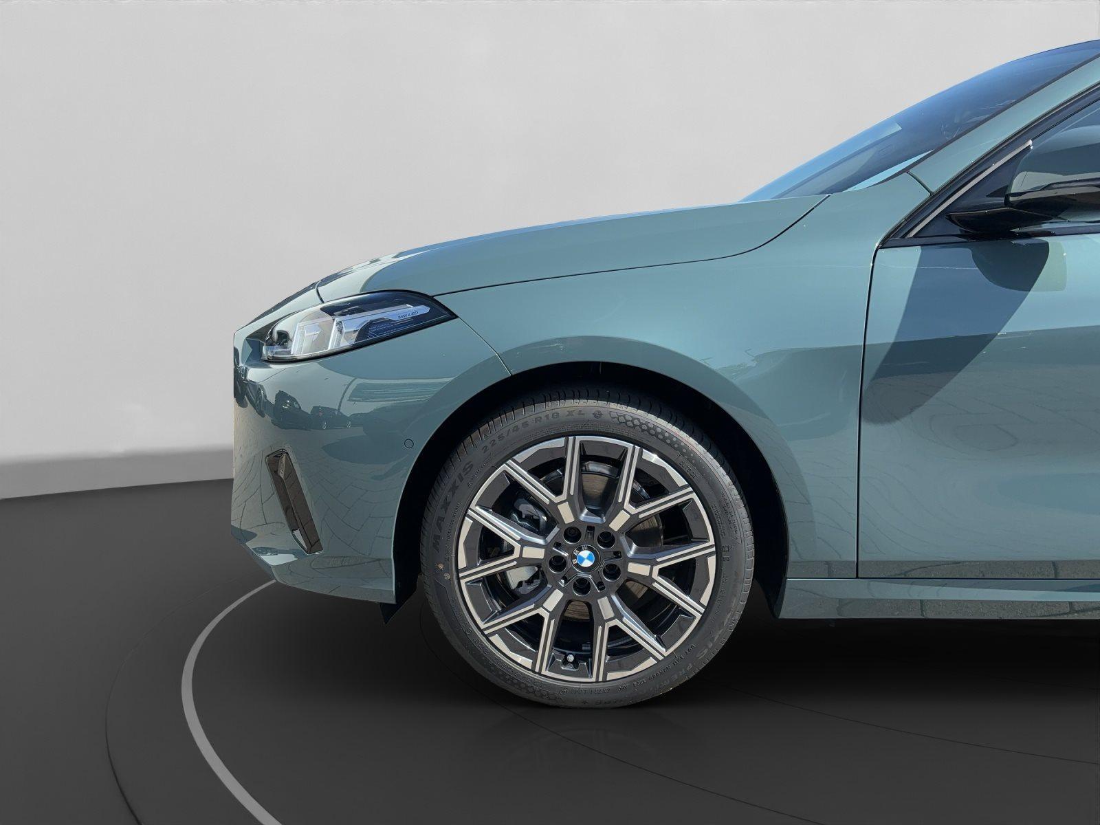 BMW 1er – Bild 11