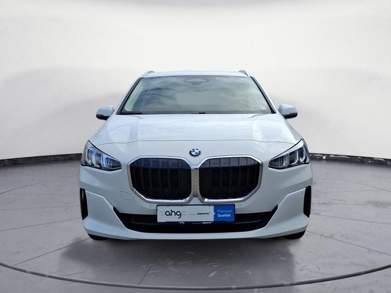 BMW 2er Active Tourer – Bild 21