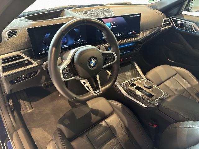 BMW 4er Gran Coupé – Bild 13