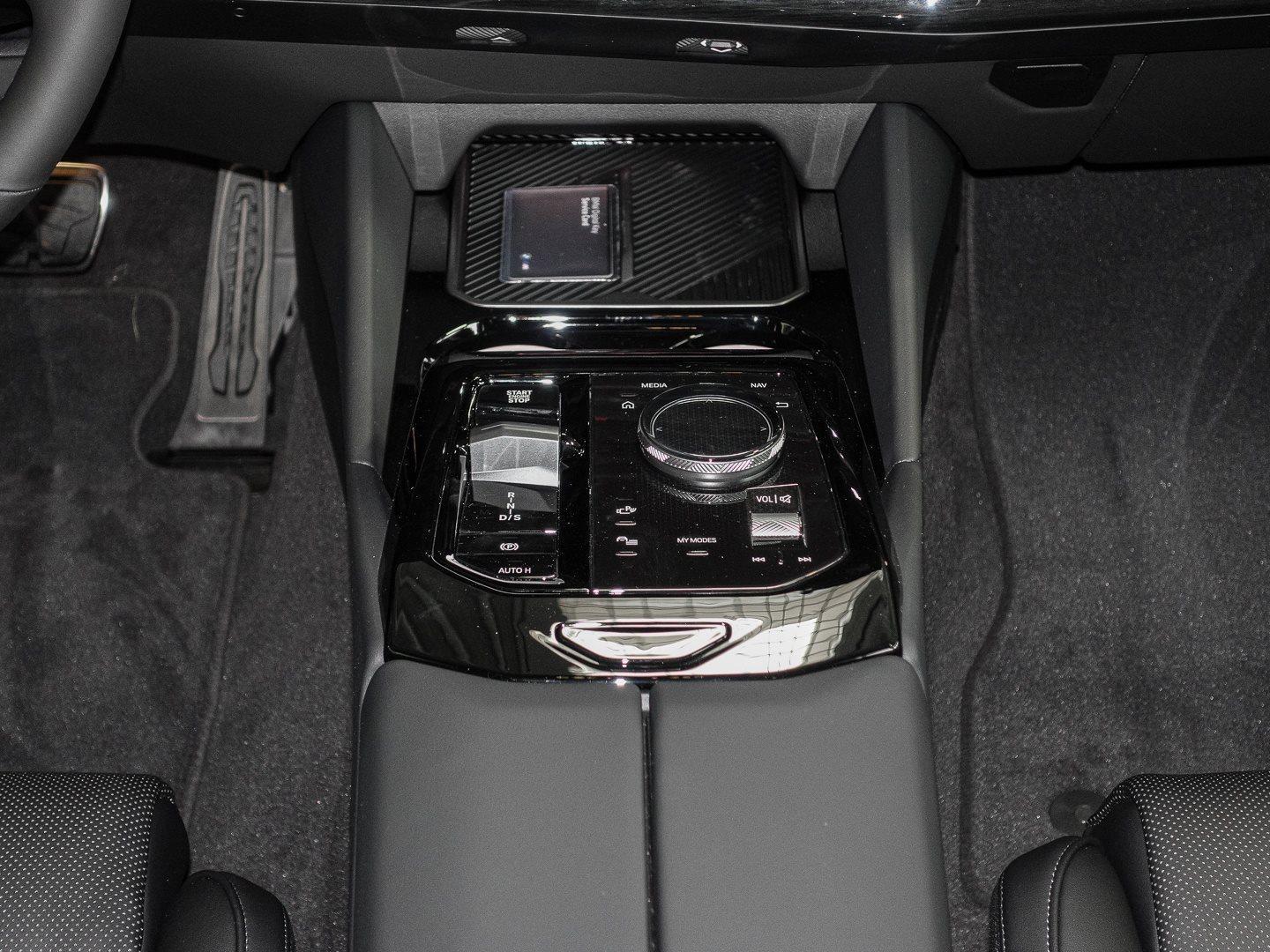 BMW 5er Touring – Bild 8
