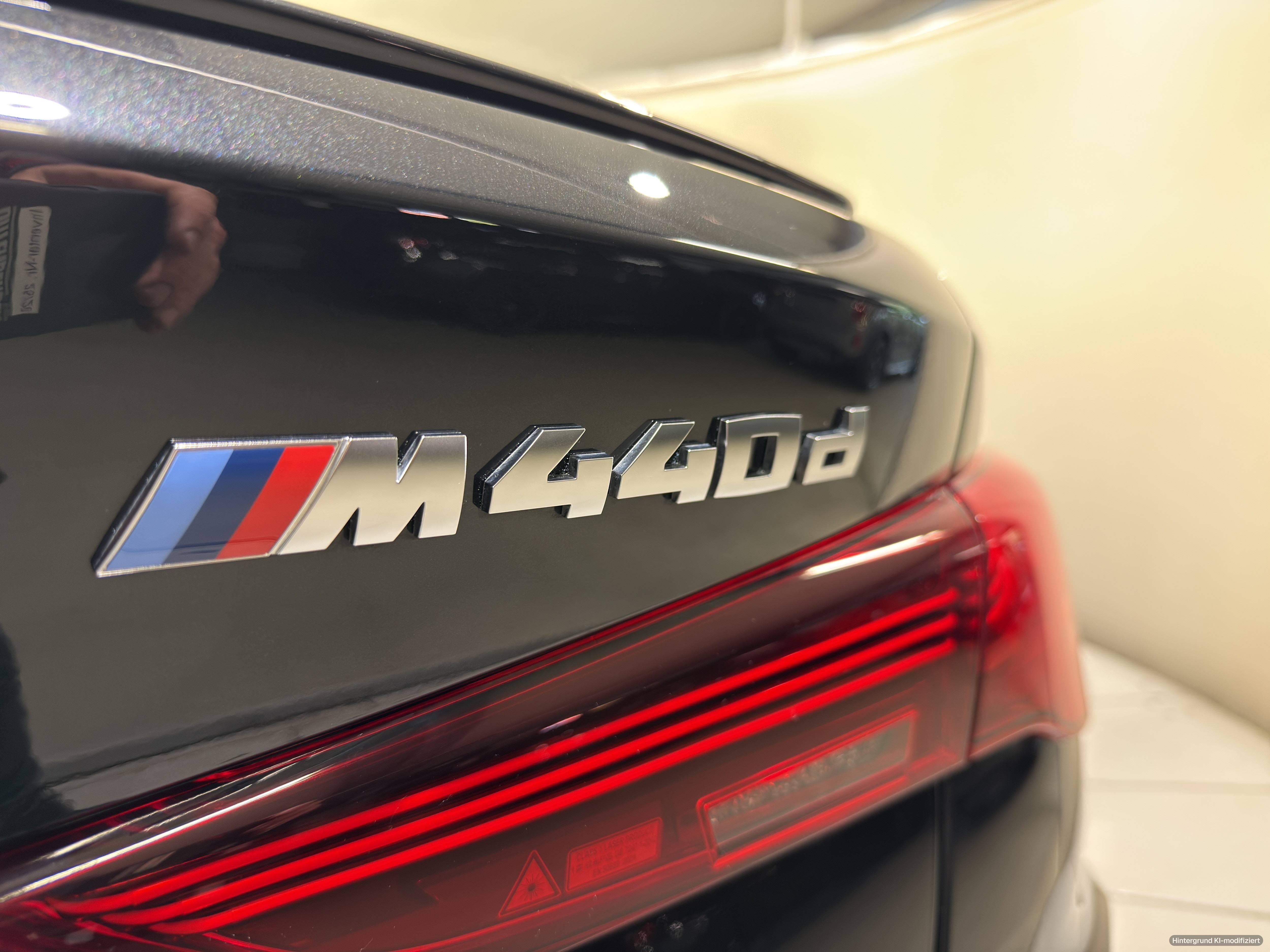 BMW 4er Coupé – Bild 12