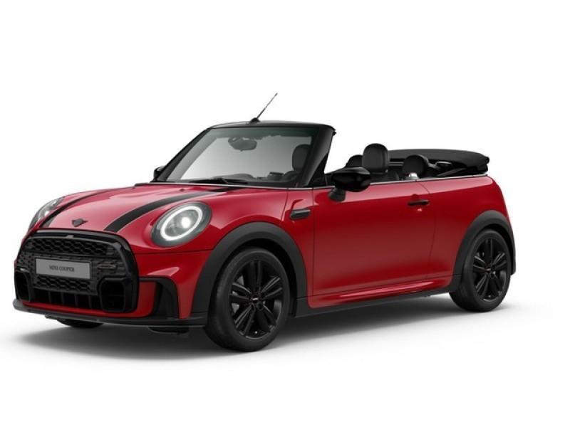 MINI Cabrio – Bild 2