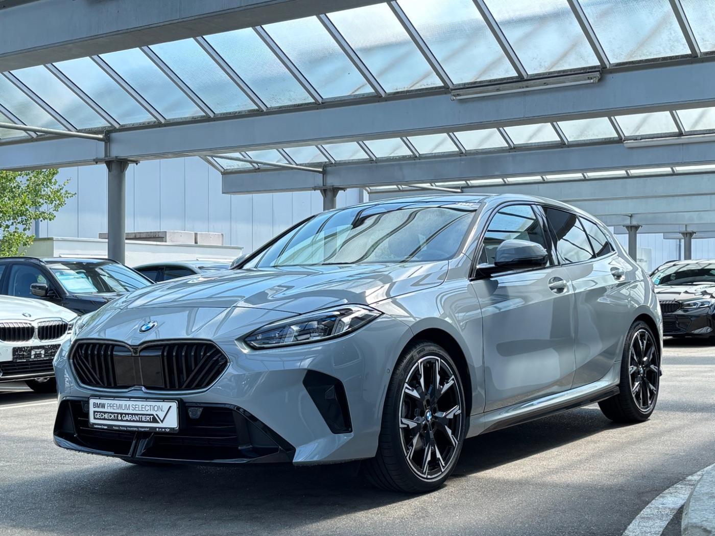 BMW 1er – Bild 3