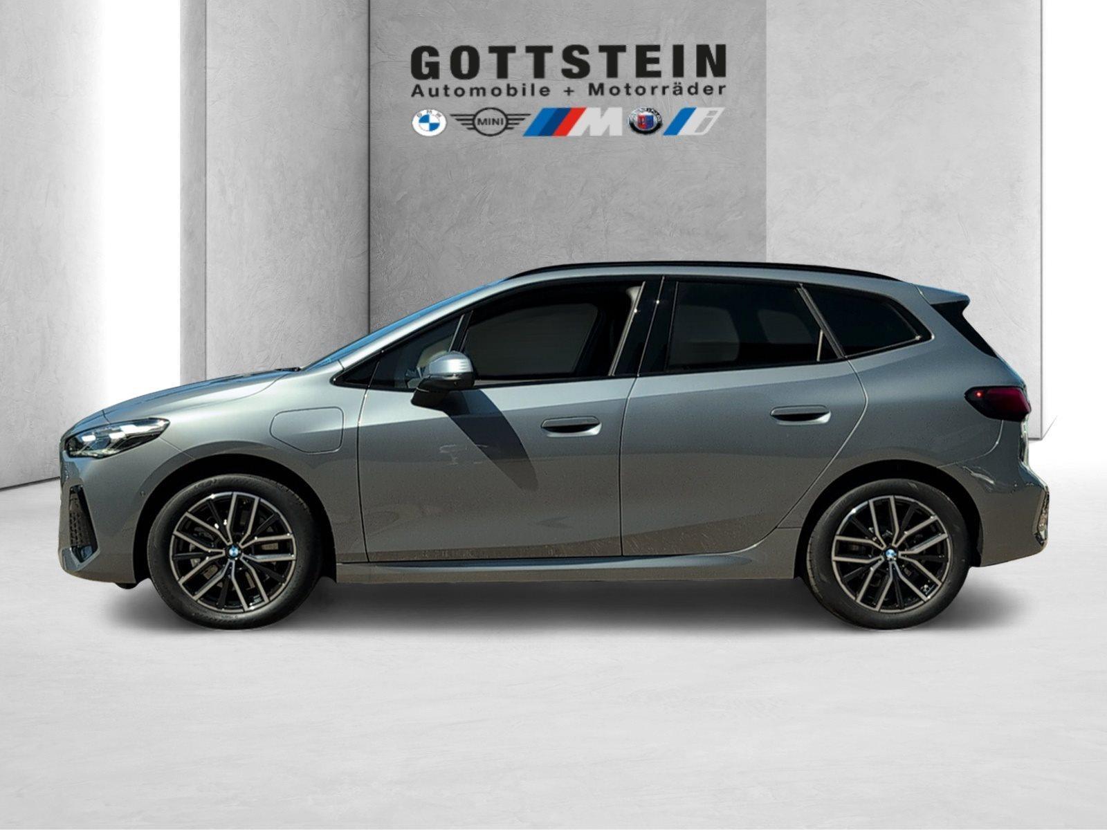 BMW 2er Active Tourer – Bild 4