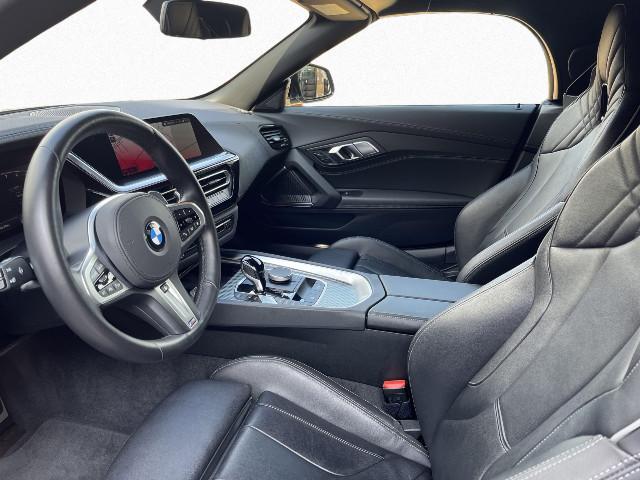 BMW Z4 – Bild 3
