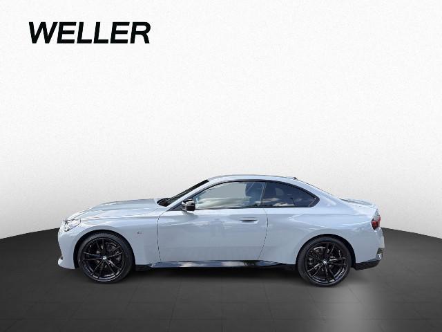 BMW 2er Coupé – Bild 3