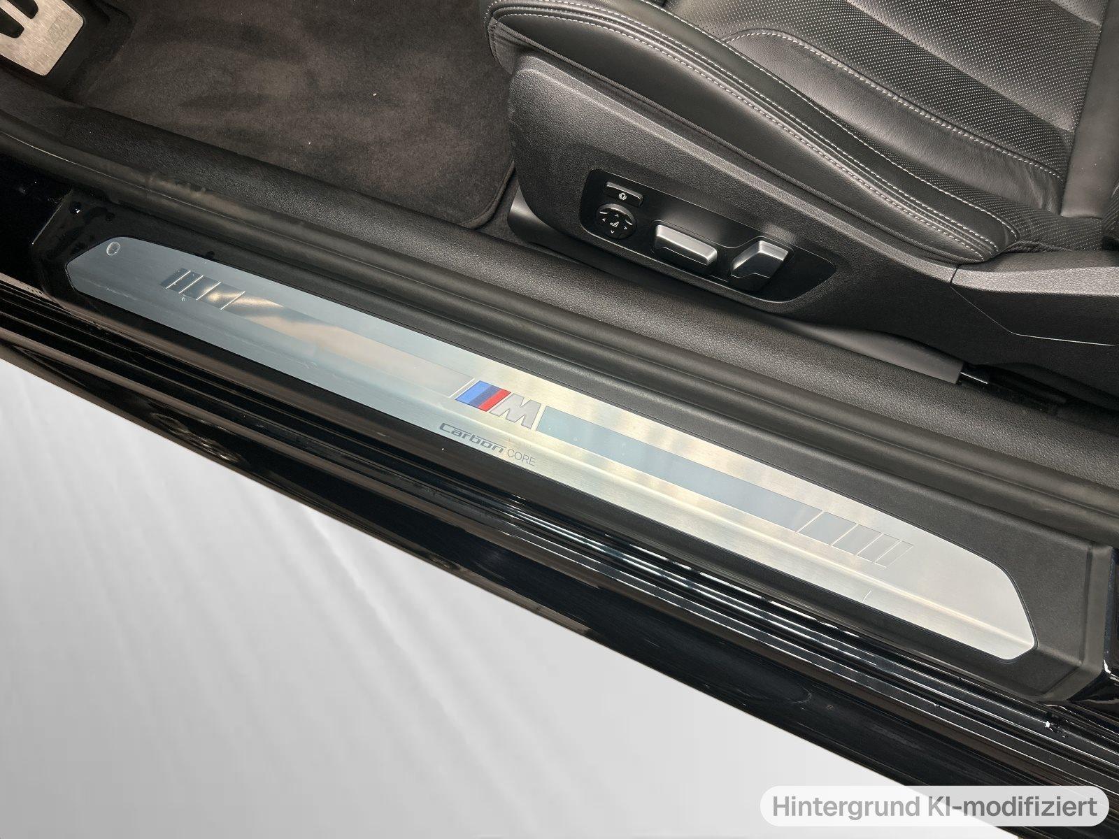 BMW 8er Coupé – Bild 13
