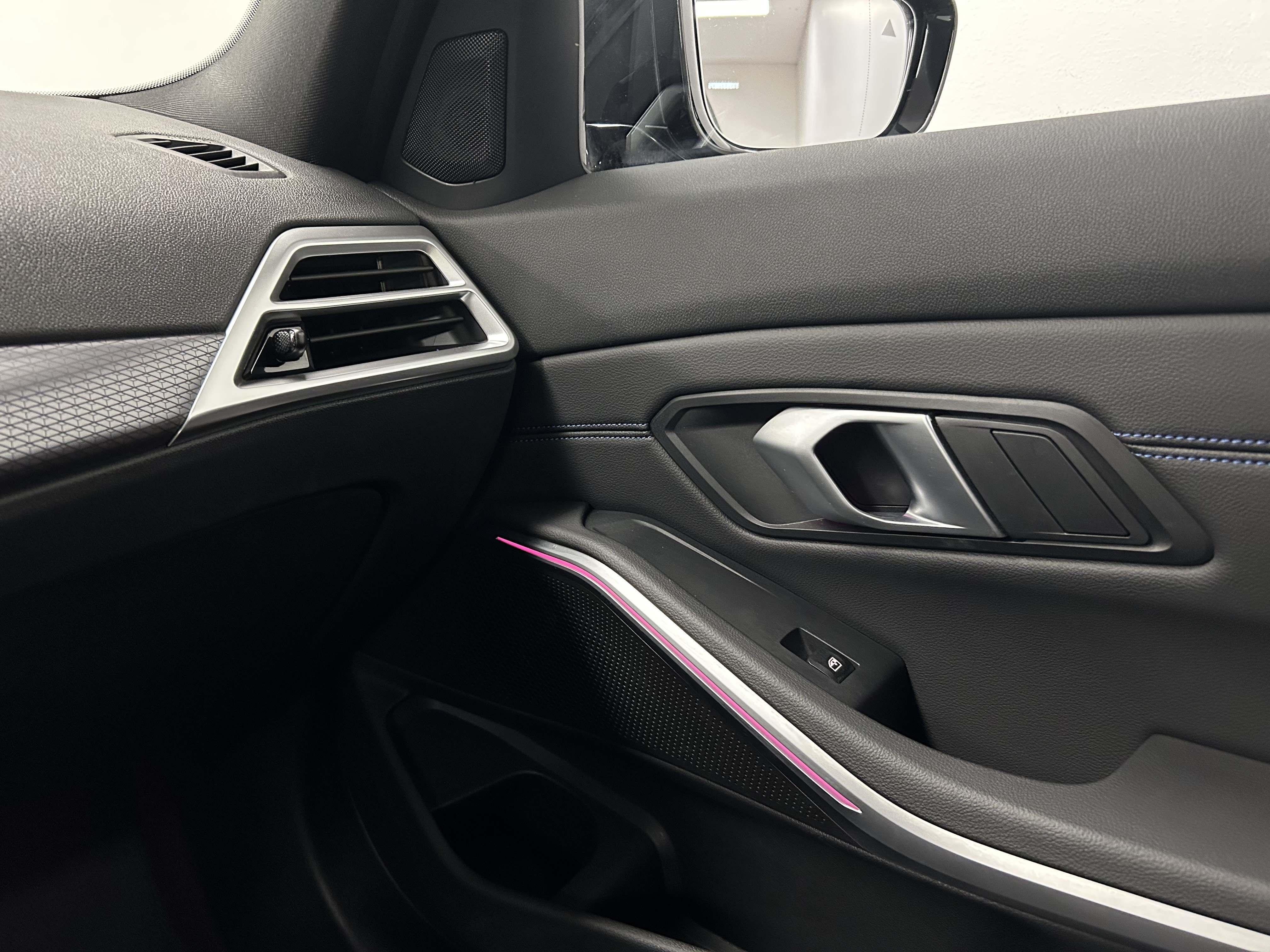 BMW 3er Touring – Bild 14