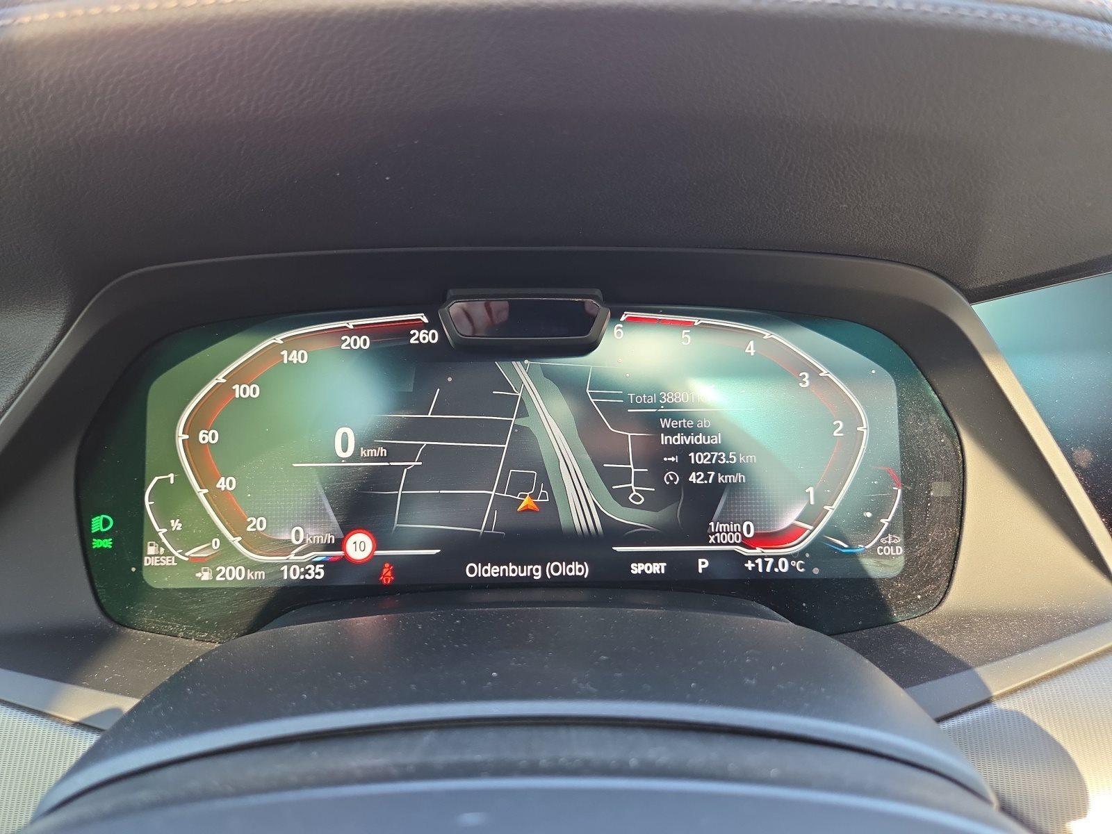 BMW X5 – Bild 11