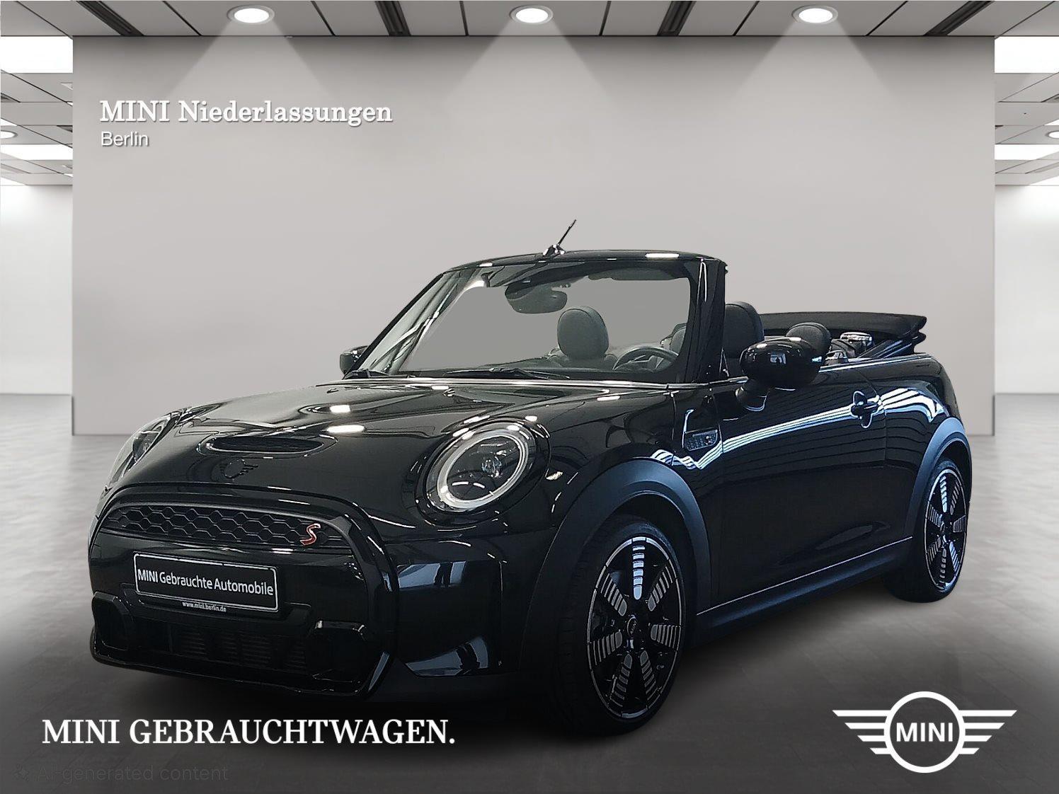 MINI Cabrio