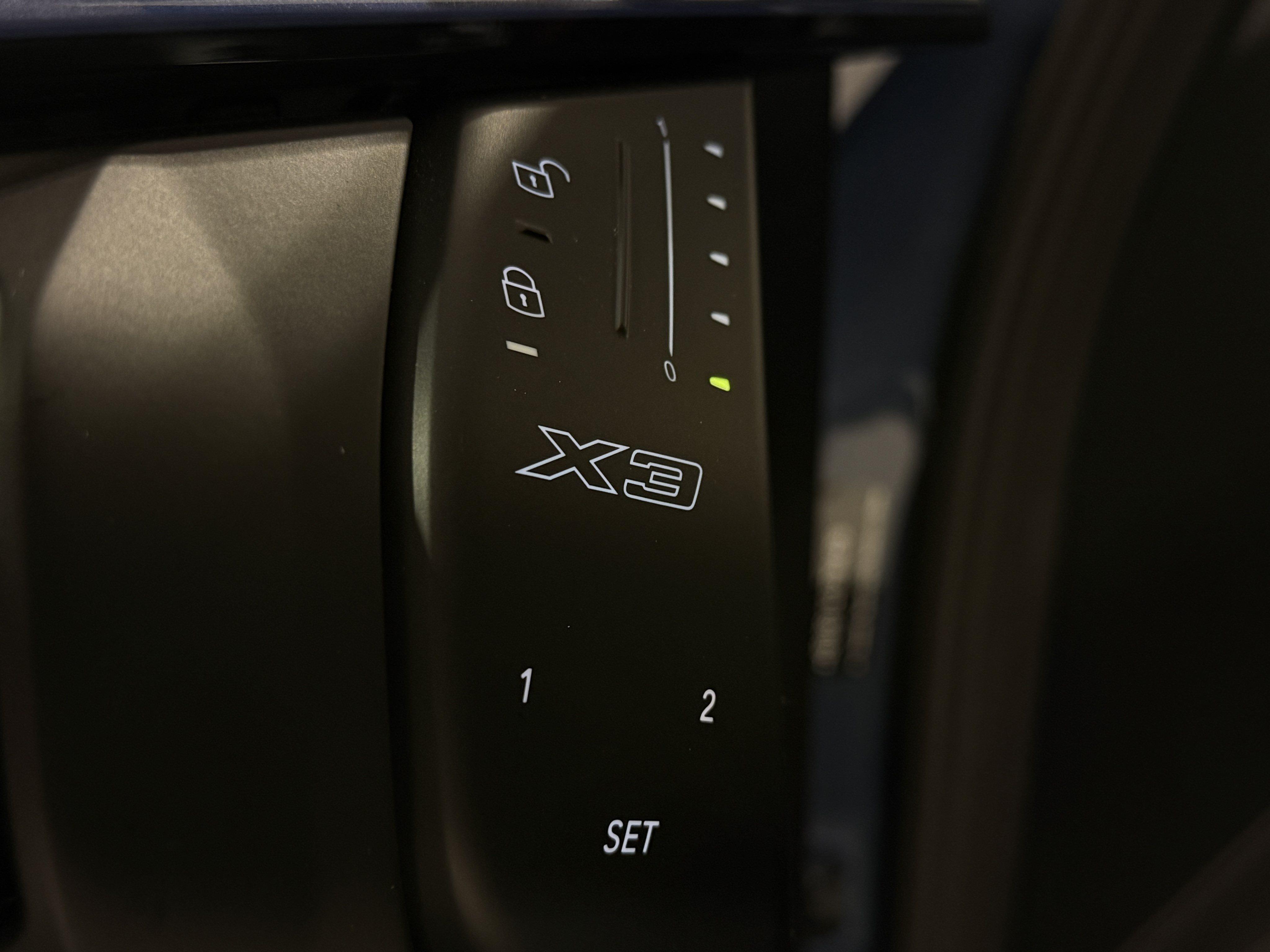 BMW X3 – Bild 25