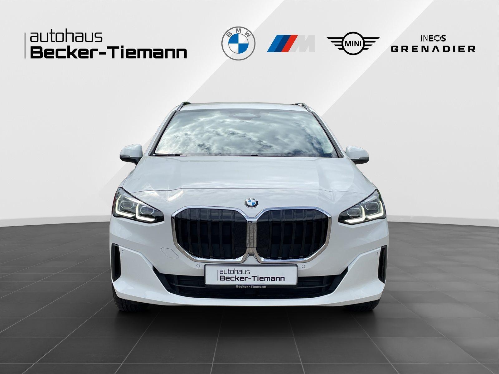 BMW 2er Active Tourer – Bild 2