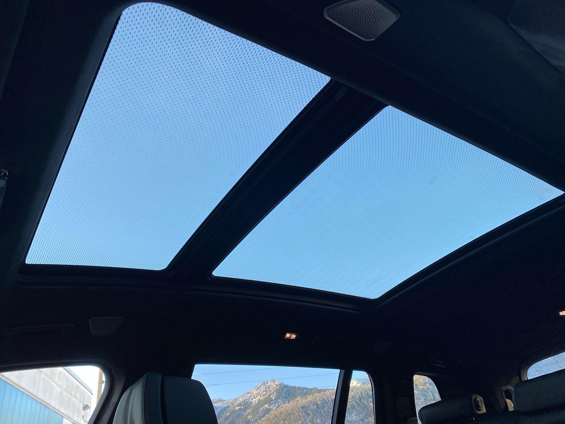 BMW X7 – Bild 9