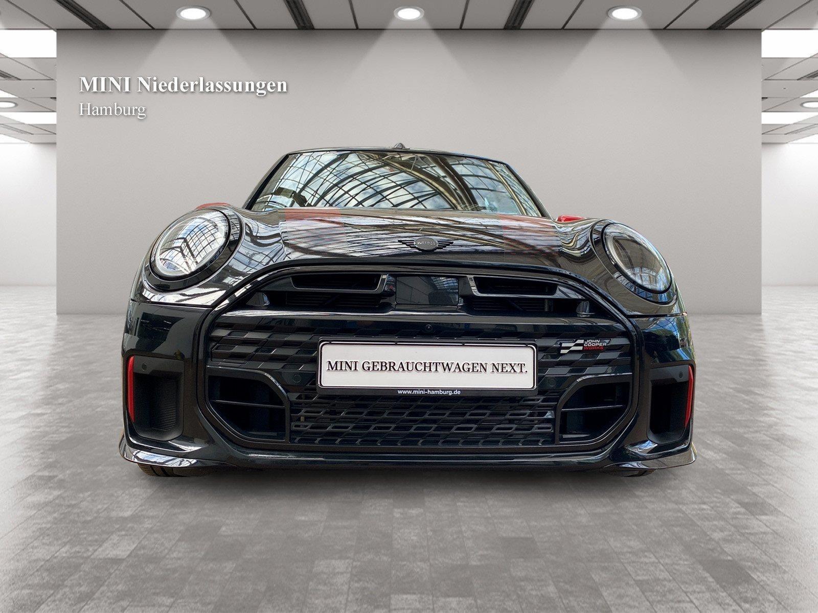 MINI Cabrio – Bild 14