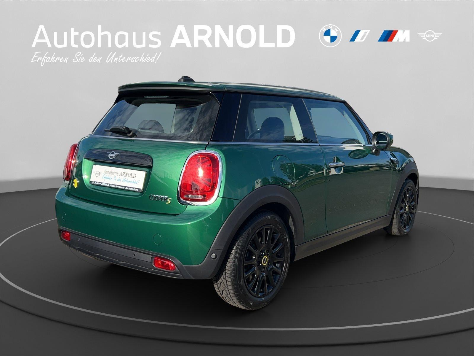 MINI Cooper 3-Türer – Bild 4