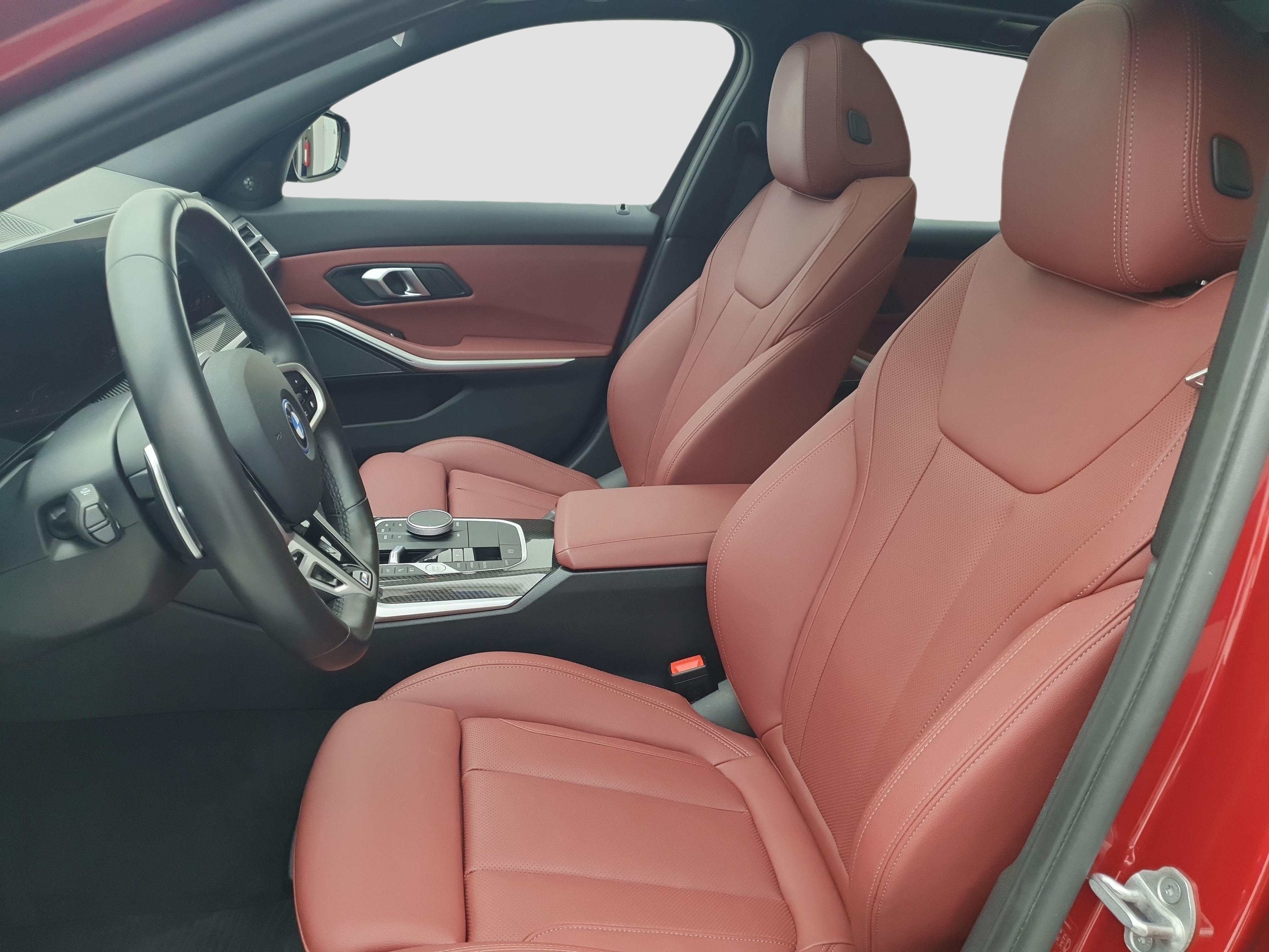 BMW 3er Touring – Bild 19