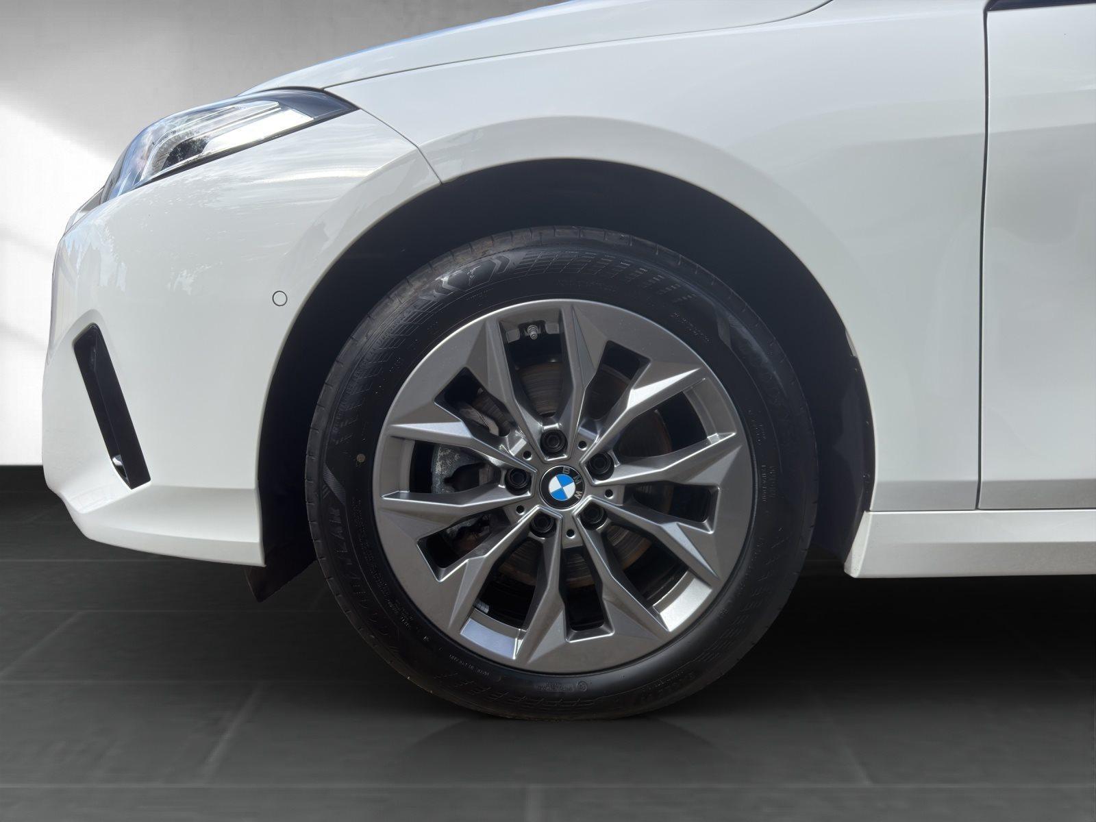 BMW 1er – Bild 14
