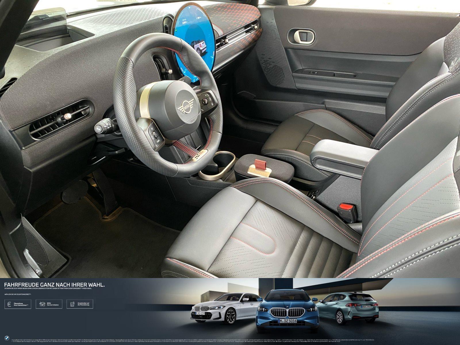 MINI Cabrio – Bild 18
